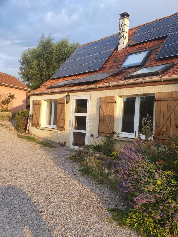 Le Clos De Tournes Echinghen エクステリア 写真