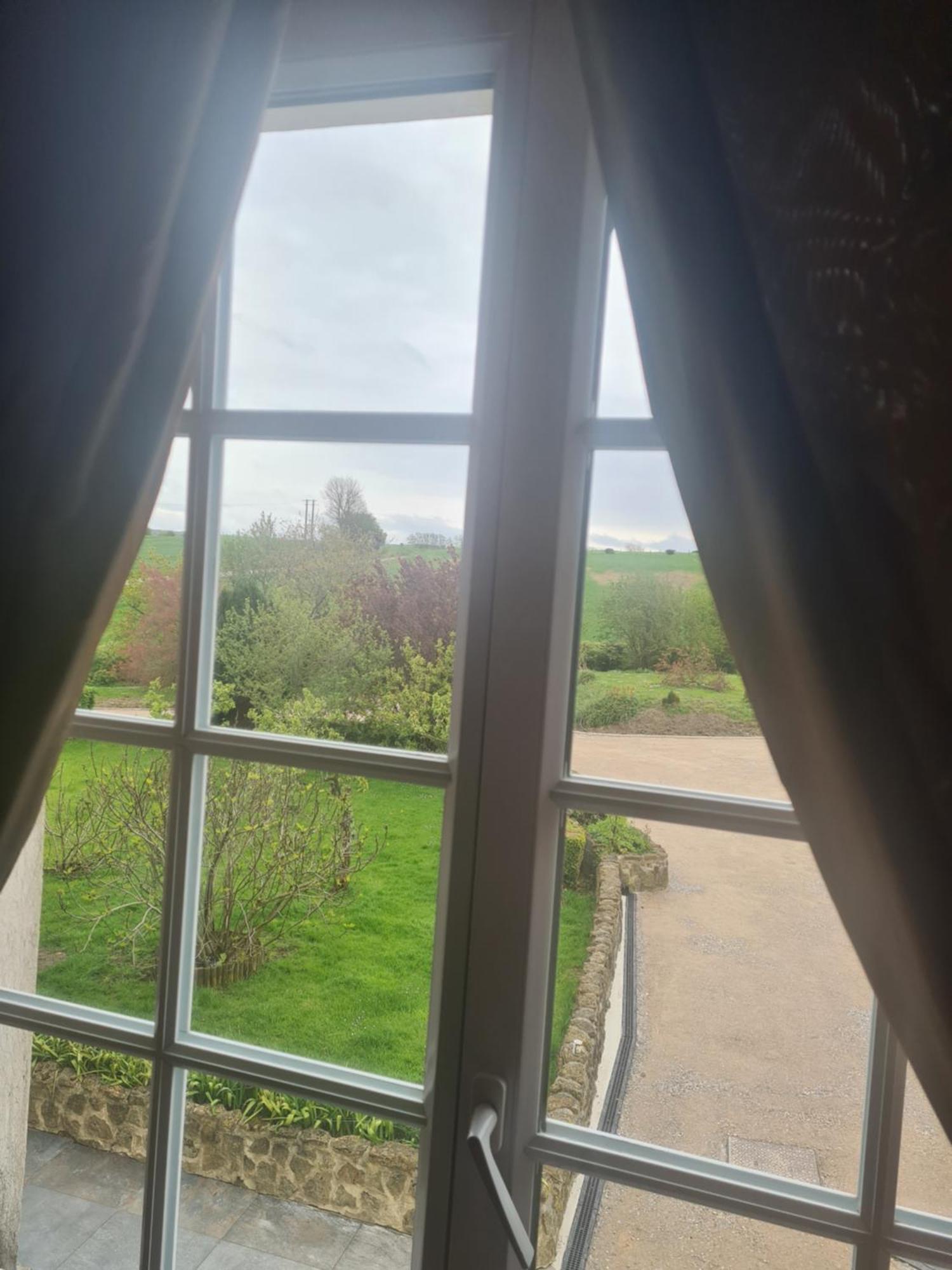 Le Clos De Tournes Echinghen エクステリア 写真