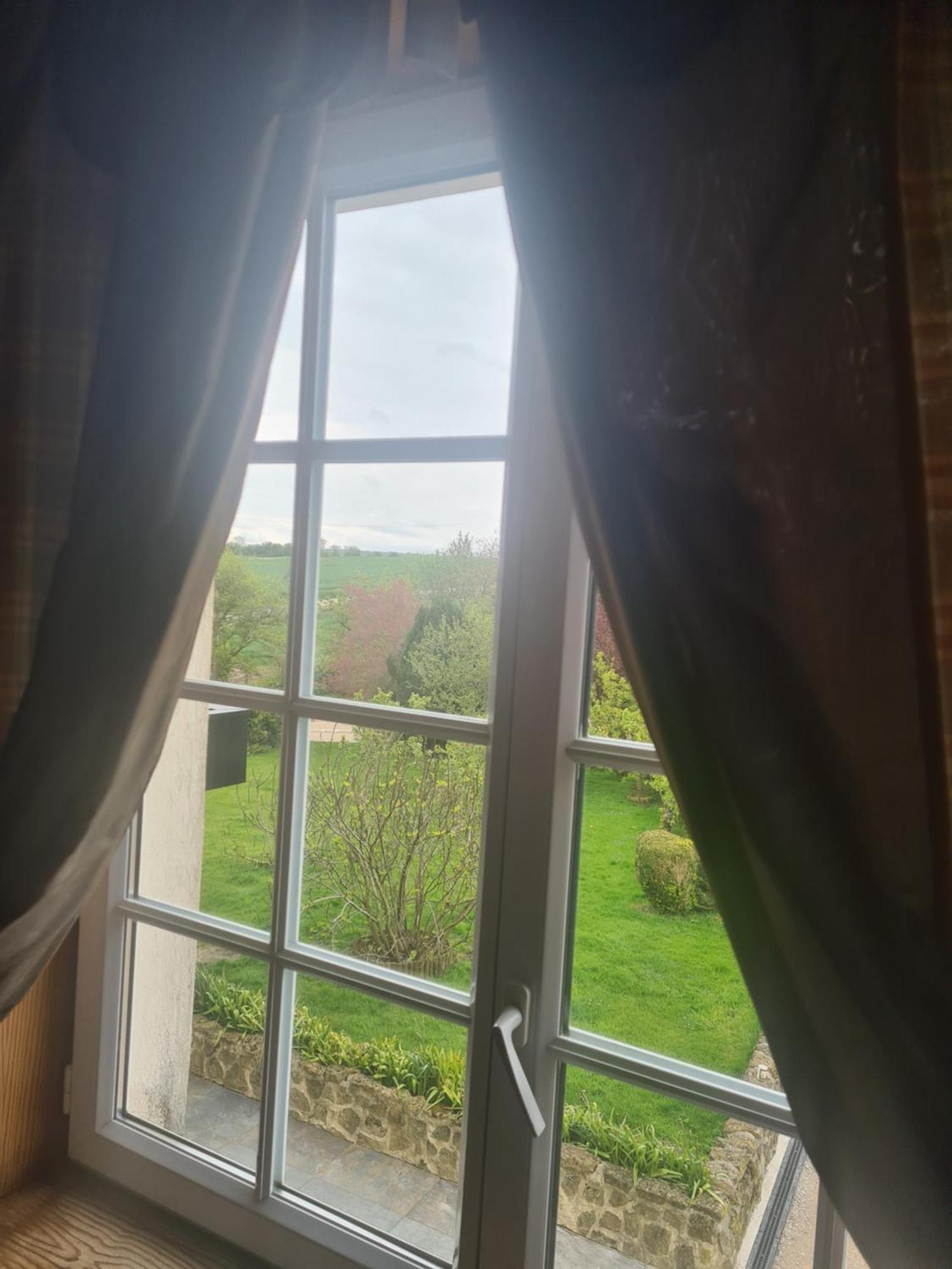 Le Clos De Tournes Echinghen エクステリア 写真