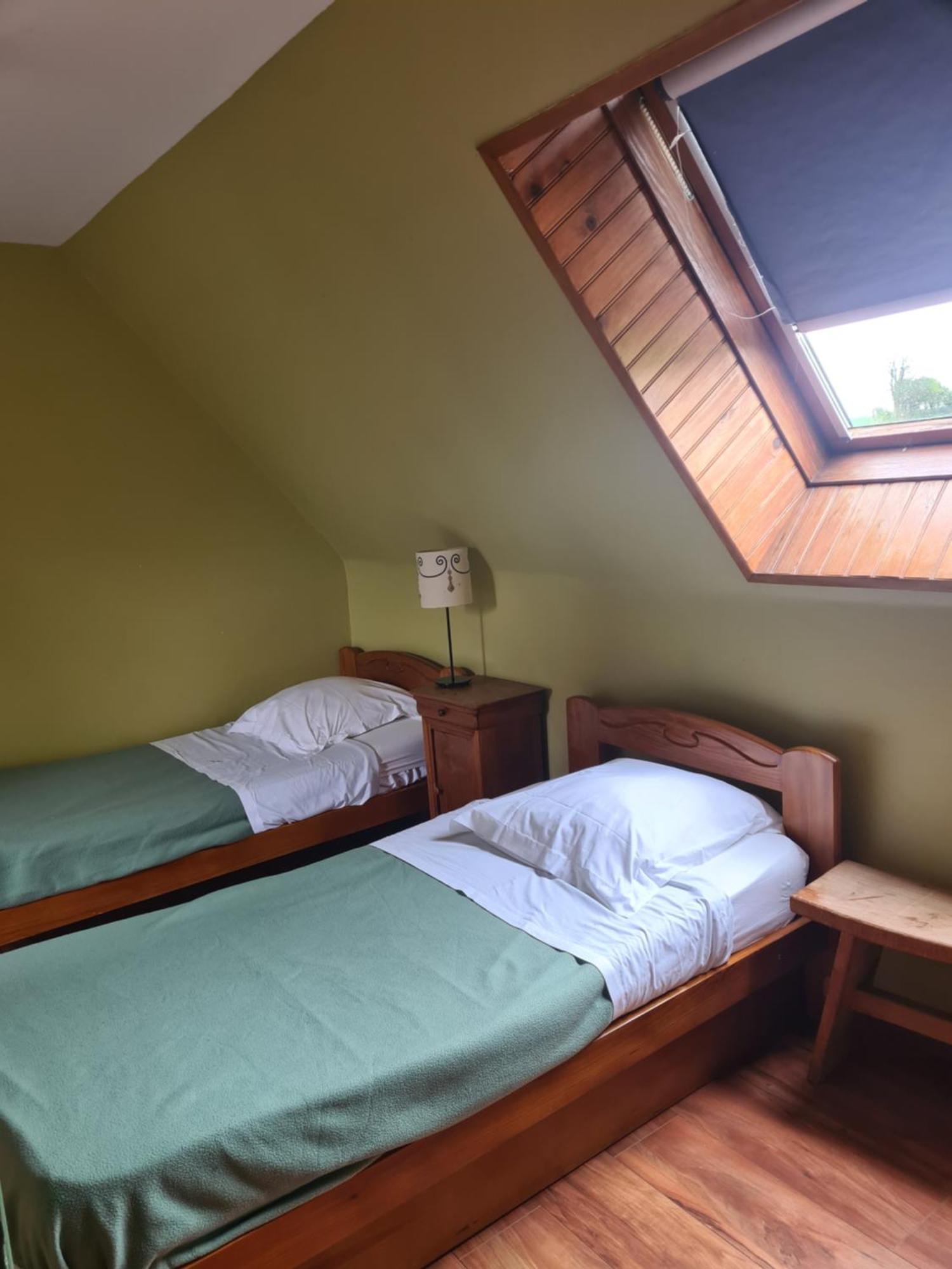 Le Clos De Tournes Echinghen エクステリア 写真