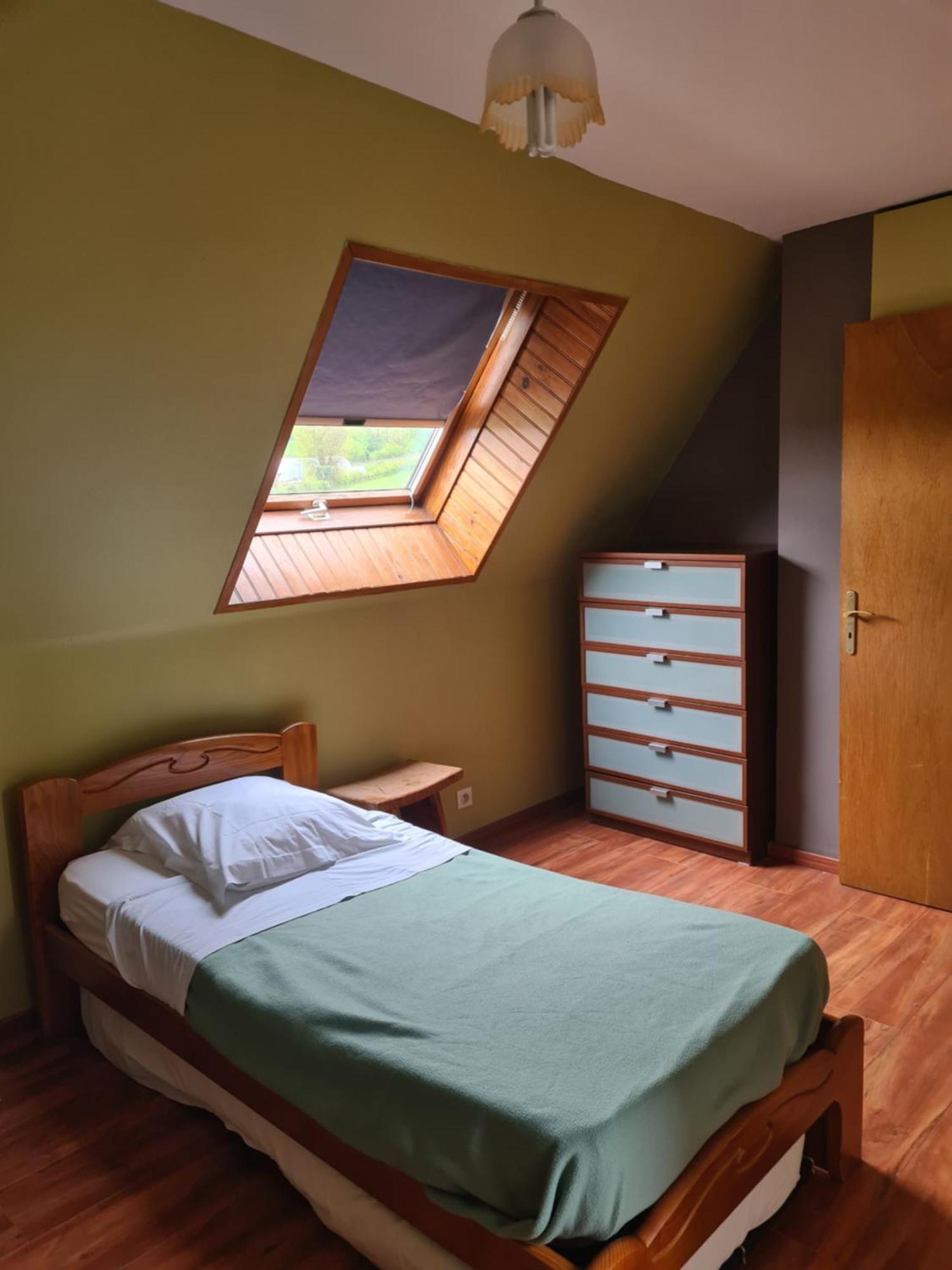 Le Clos De Tournes Echinghen エクステリア 写真