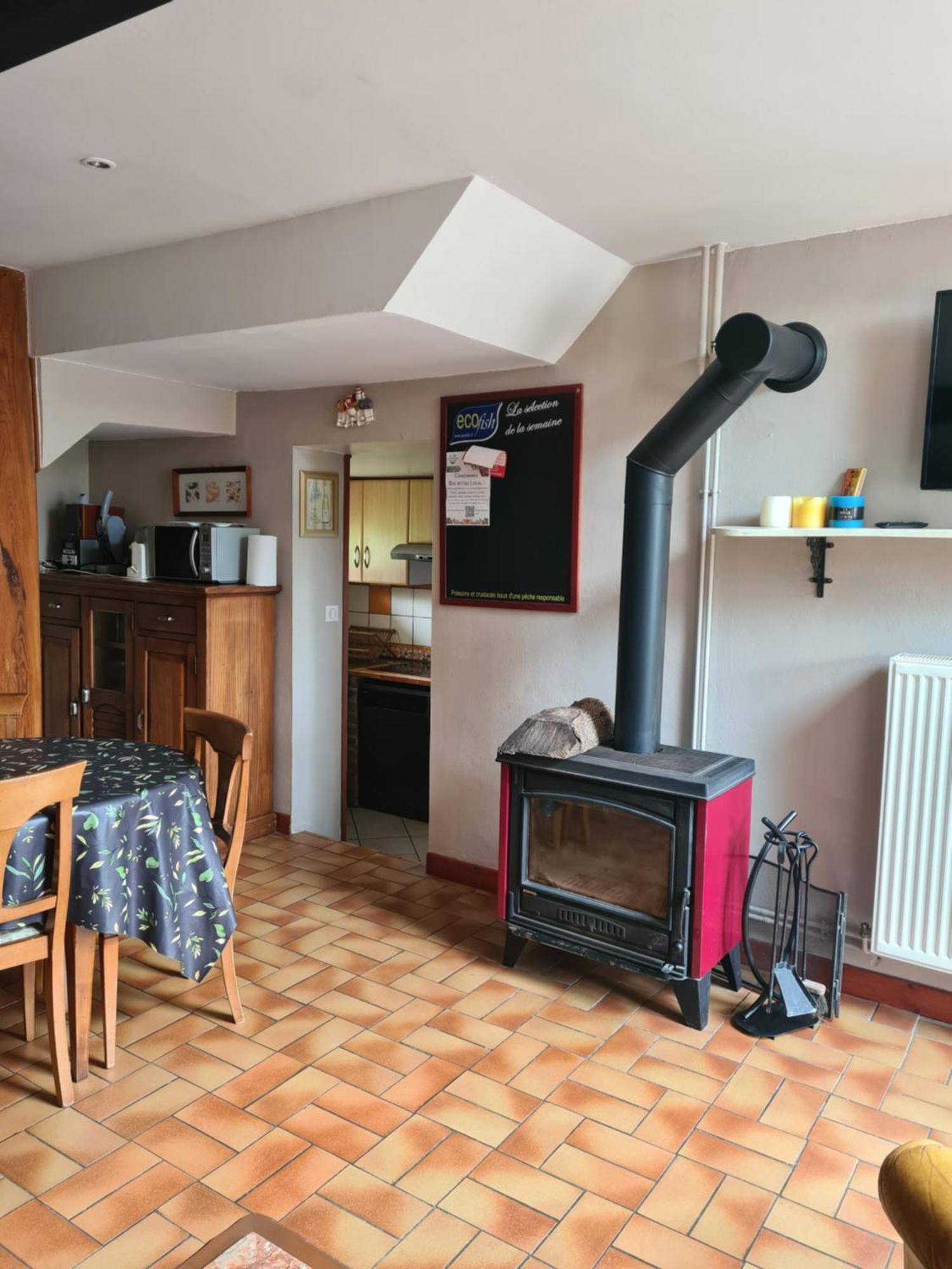 Le Clos De Tournes Echinghen エクステリア 写真