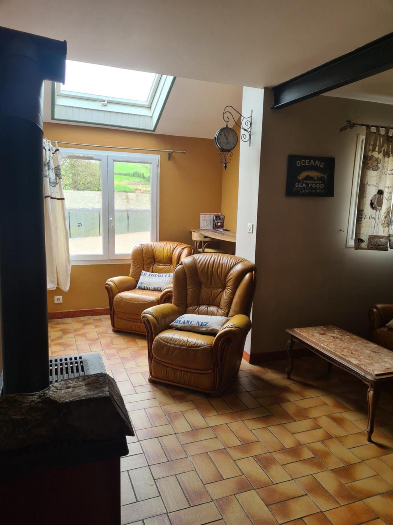 Le Clos De Tournes Echinghen エクステリア 写真