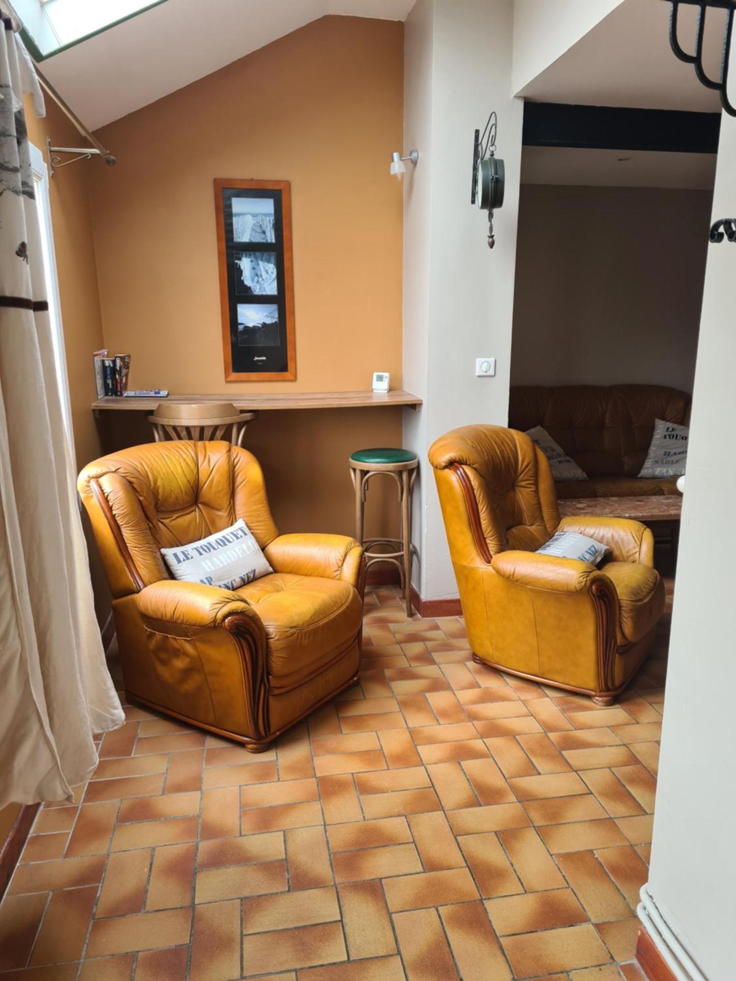 Le Clos De Tournes Echinghen エクステリア 写真