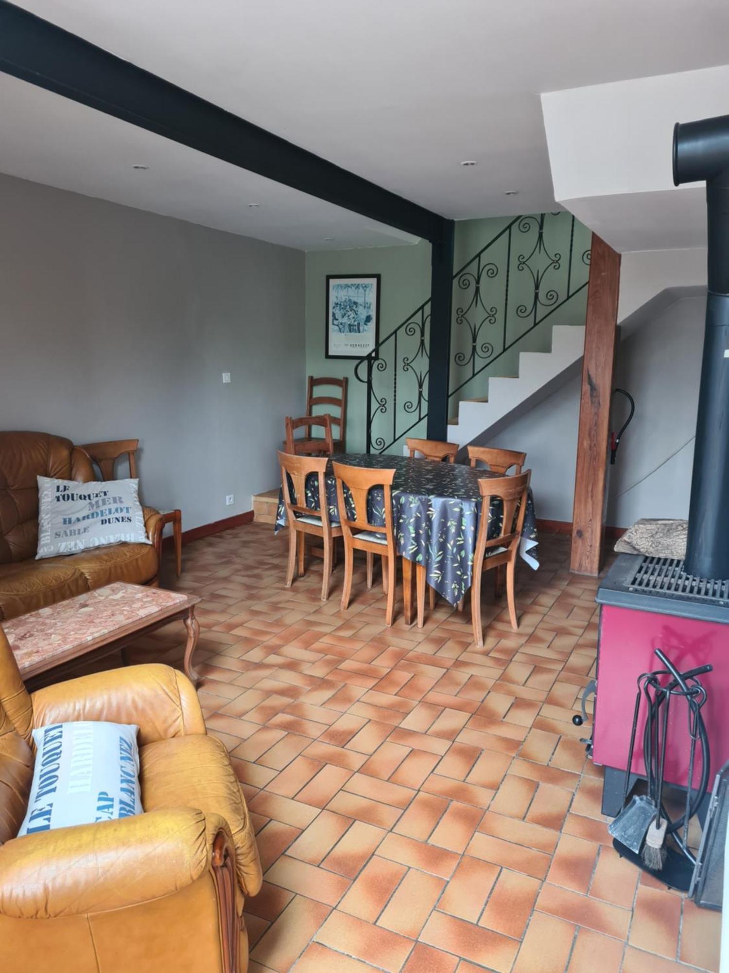 Le Clos De Tournes Echinghen エクステリア 写真
