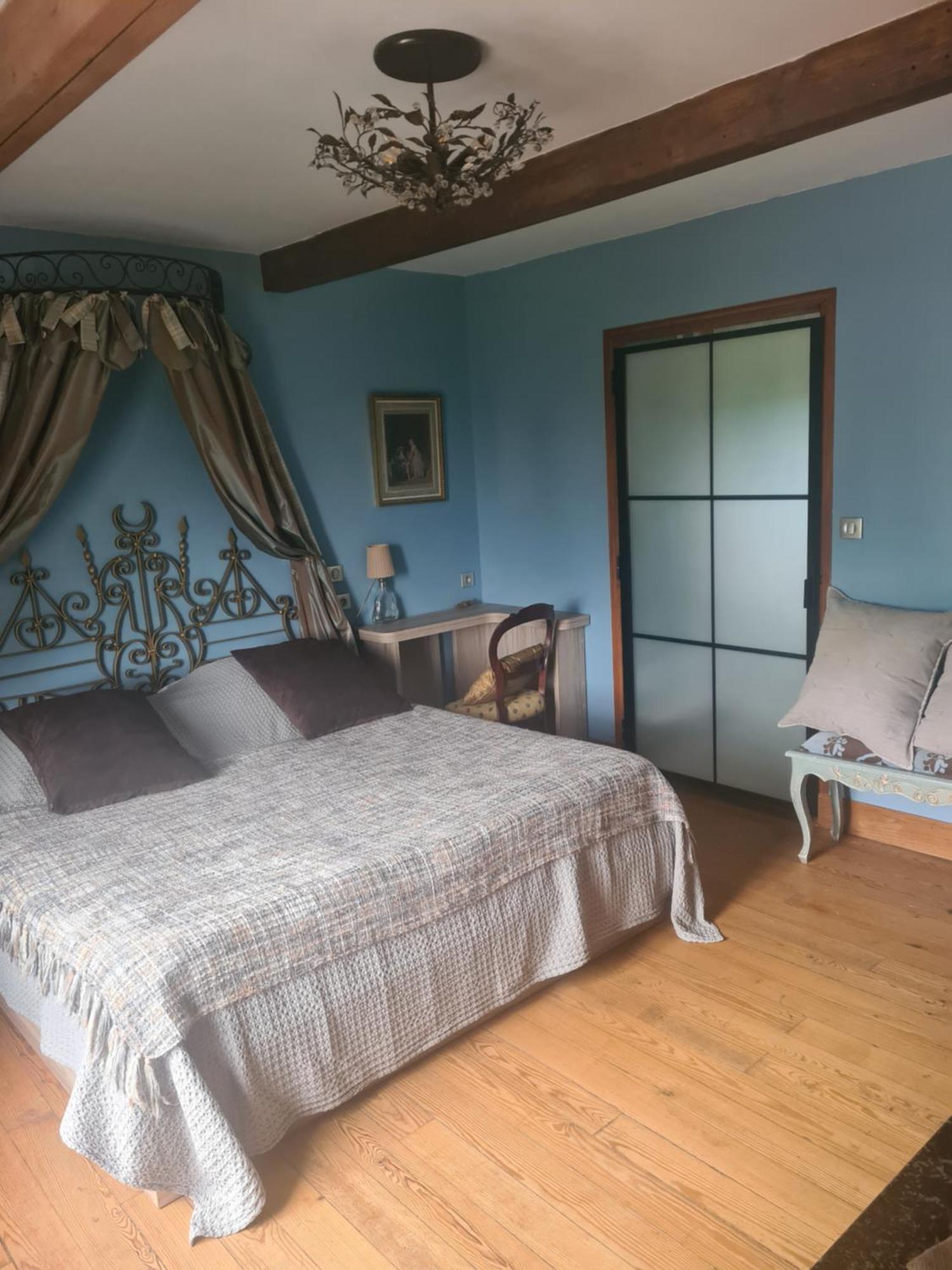 Le Clos De Tournes Echinghen エクステリア 写真