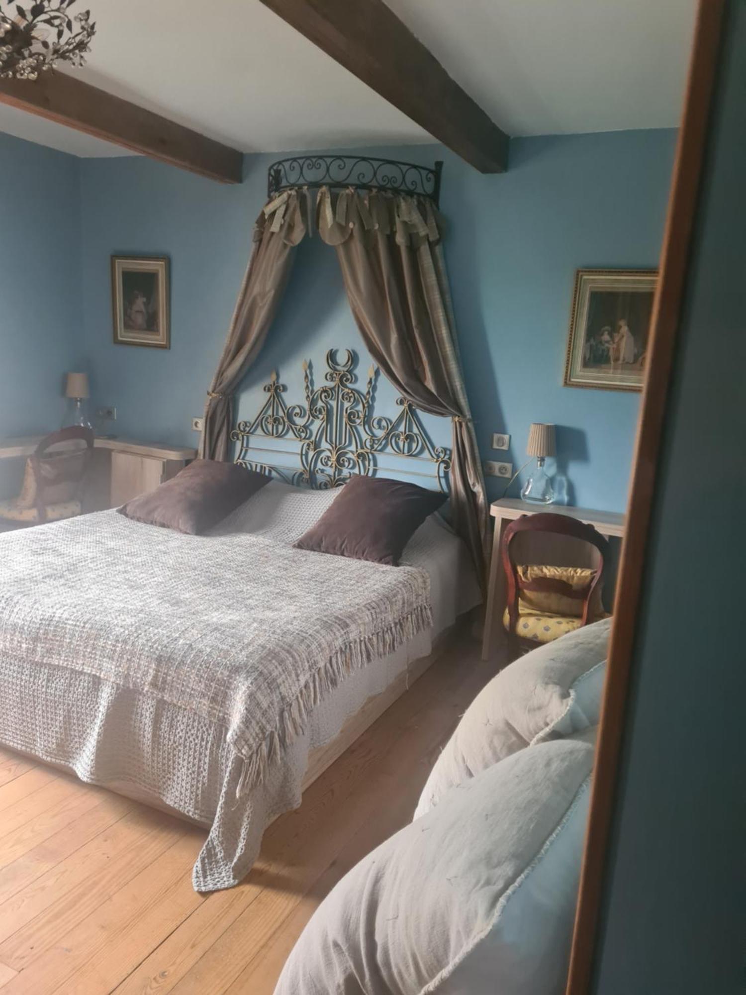 Le Clos De Tournes Echinghen エクステリア 写真