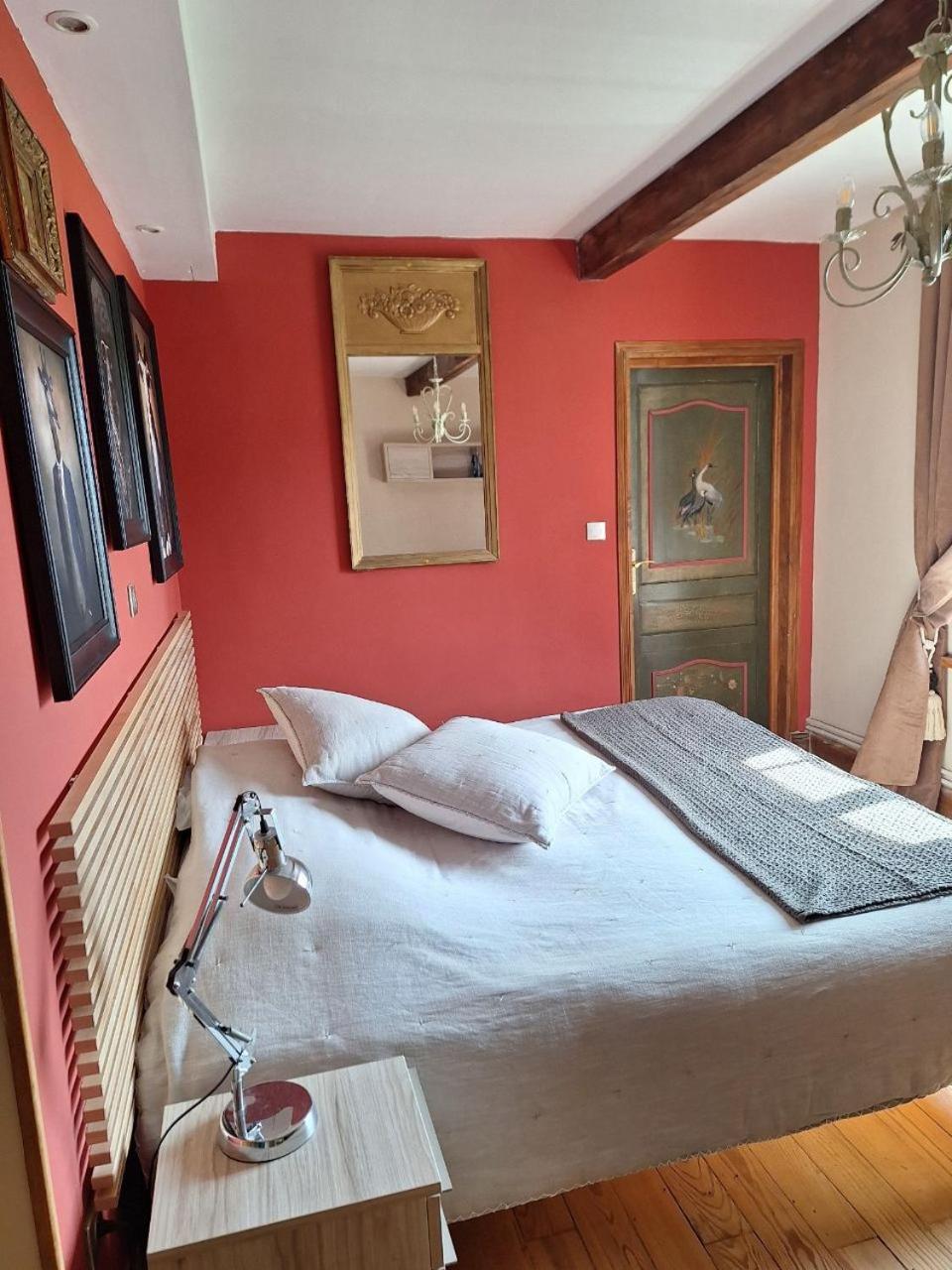 Le Clos De Tournes Echinghen エクステリア 写真
