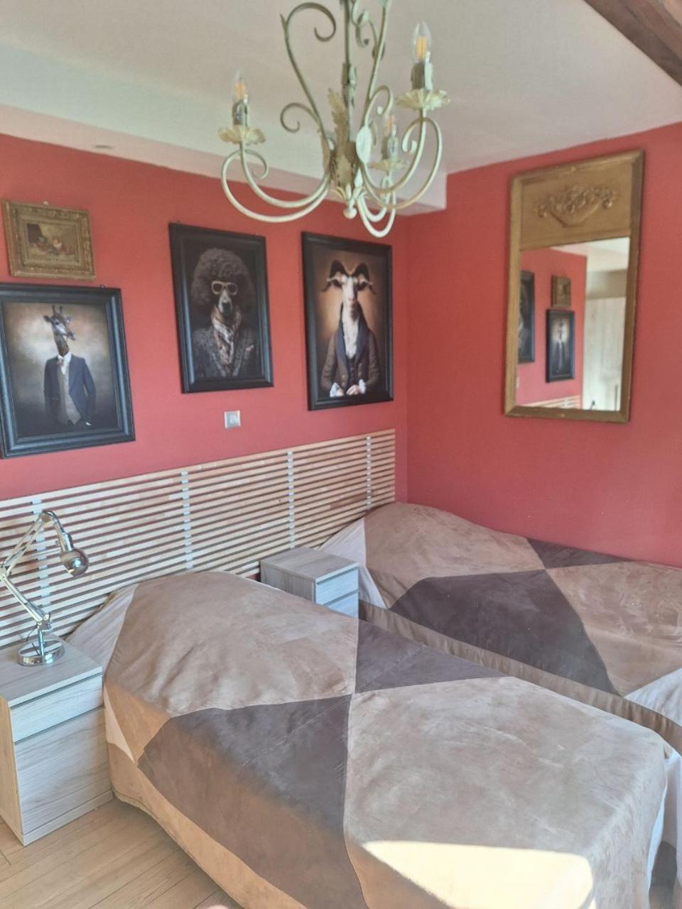 Le Clos De Tournes Echinghen エクステリア 写真