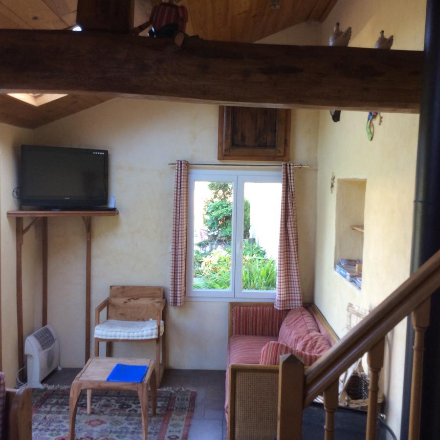 Le Clos De Tournes Echinghen エクステリア 写真