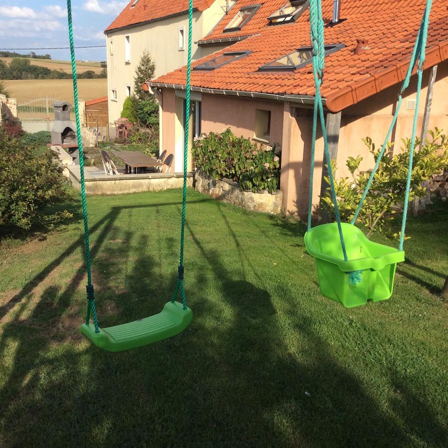 Le Clos De Tournes Echinghen エクステリア 写真