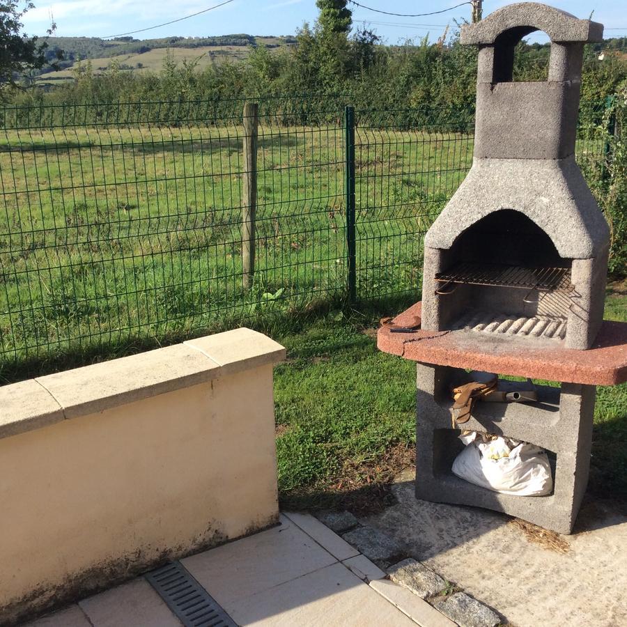 Le Clos De Tournes Echinghen エクステリア 写真