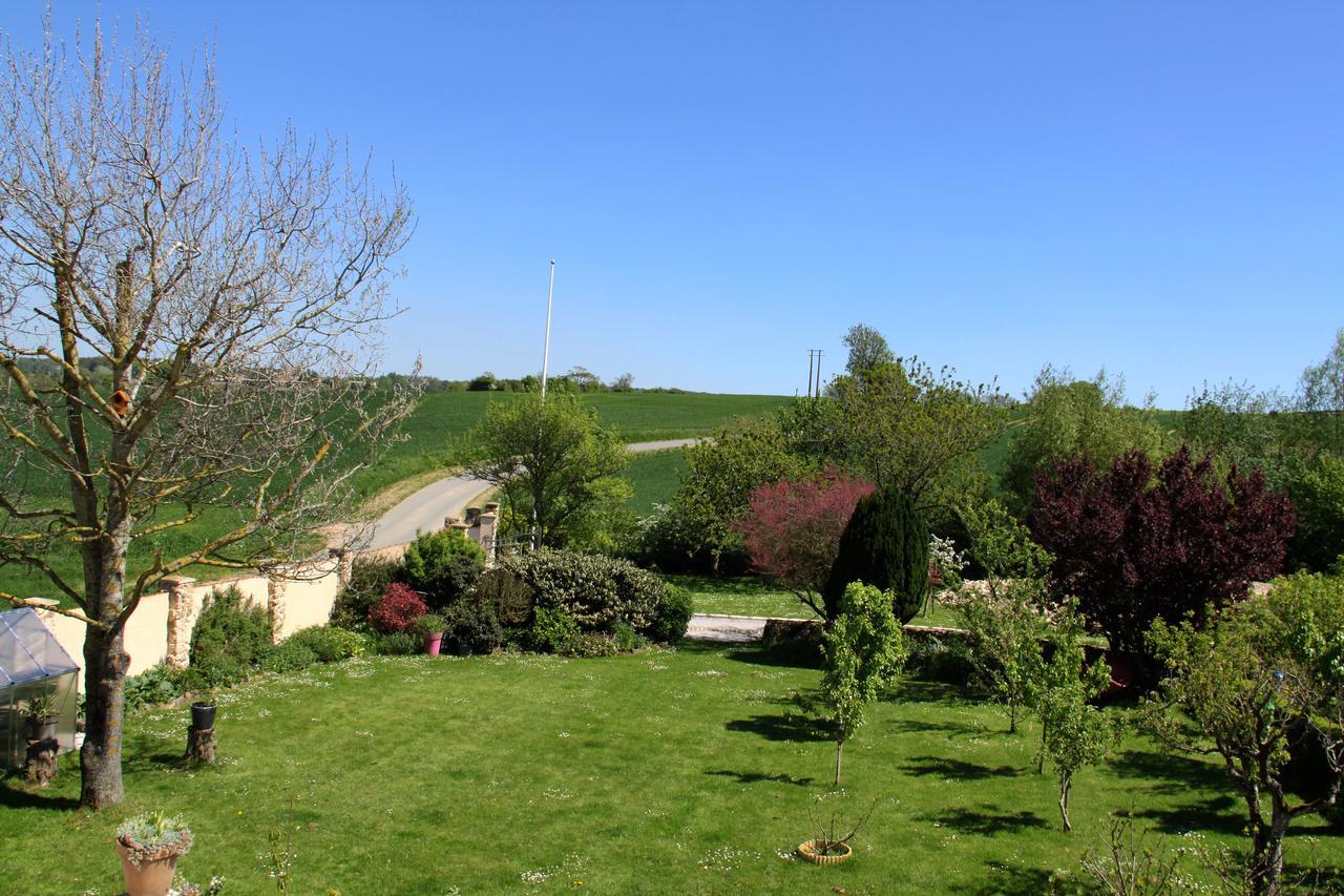 Le Clos De Tournes Echinghen エクステリア 写真