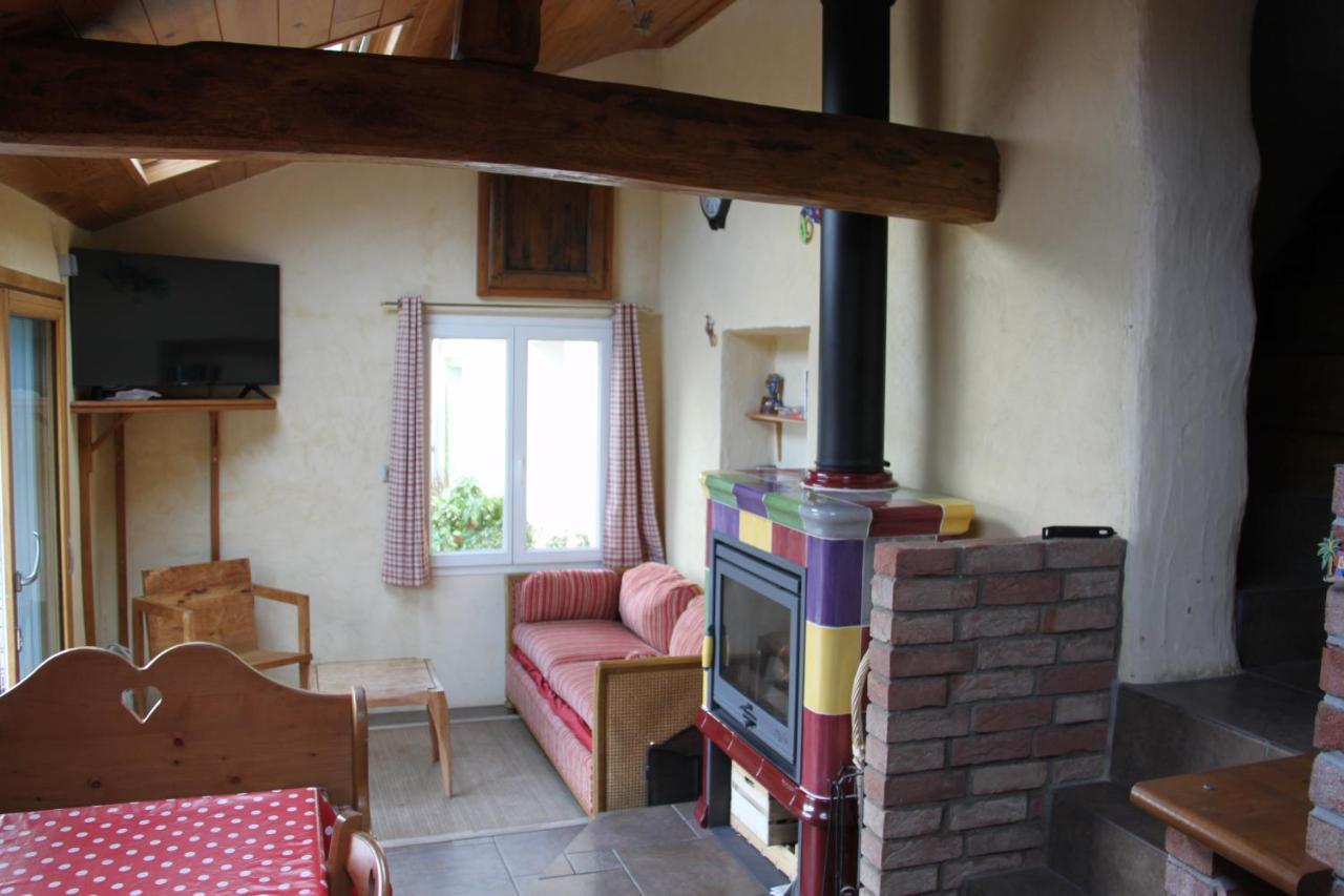 Le Clos De Tournes Echinghen エクステリア 写真