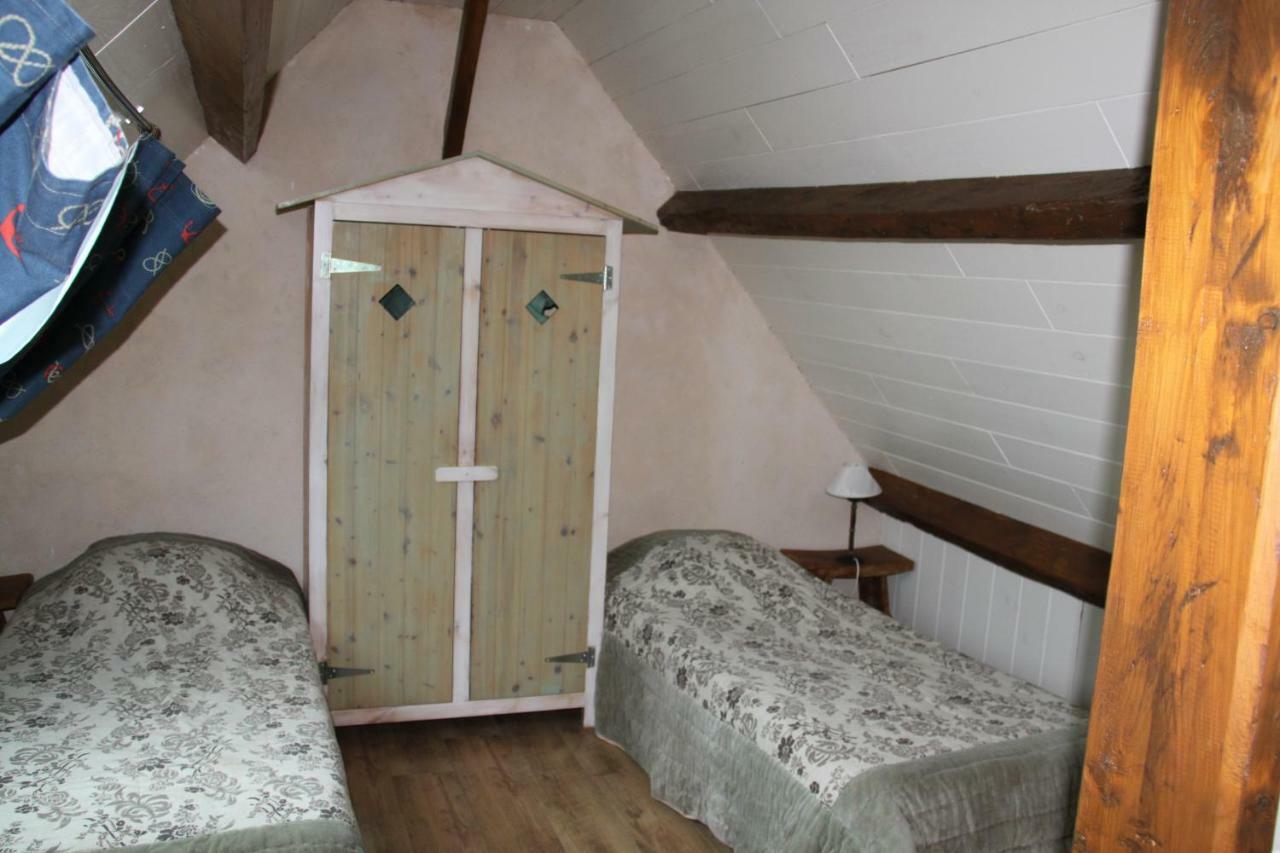 Le Clos De Tournes Echinghen エクステリア 写真
