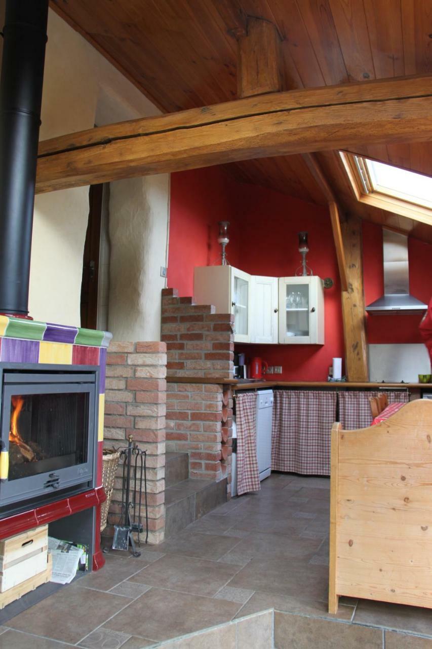 Le Clos De Tournes Echinghen エクステリア 写真